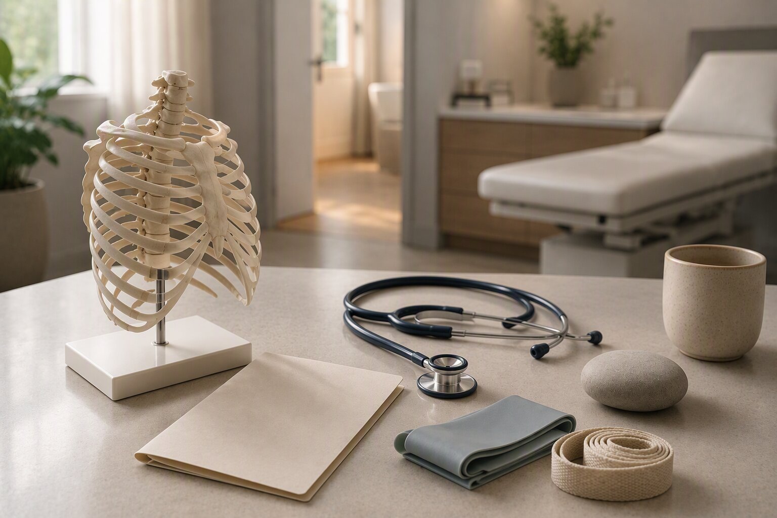 Surgery for Rib Flare: Benefits, Risks, and Recovery